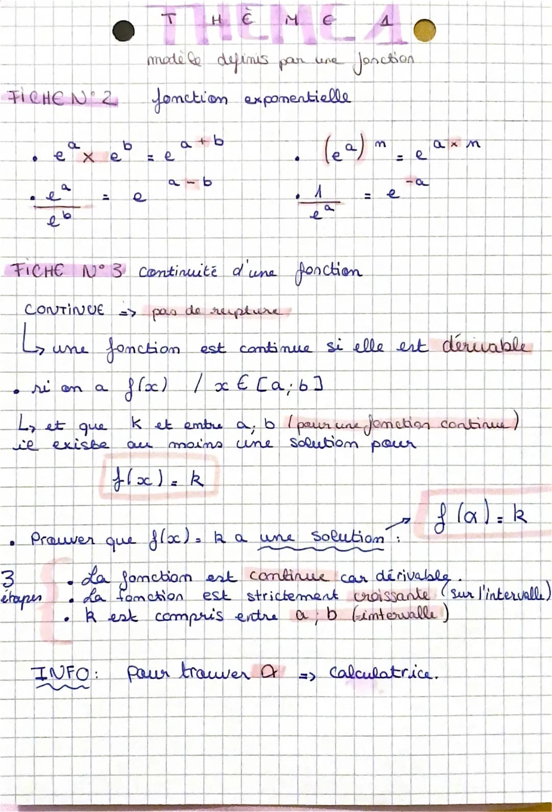 THE MC
modele defines par une
fonction
FICHE N'1 dérivation d'une fonction.
f(x)
k
20
Oc
8
0 3
I
8
A
OC
8
√√C
eu
2
UZ
e
8
SC
f(x)
0
1
2x
3x²