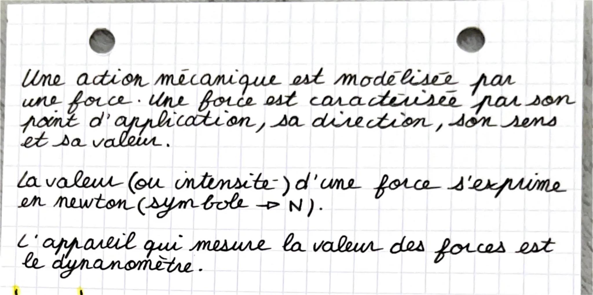 référentiel →→→

L'état d'immobilité ou de mouvement d'un
objet dépend de l'objet de reference par
rapport auquel est étudie cet état.

Un o