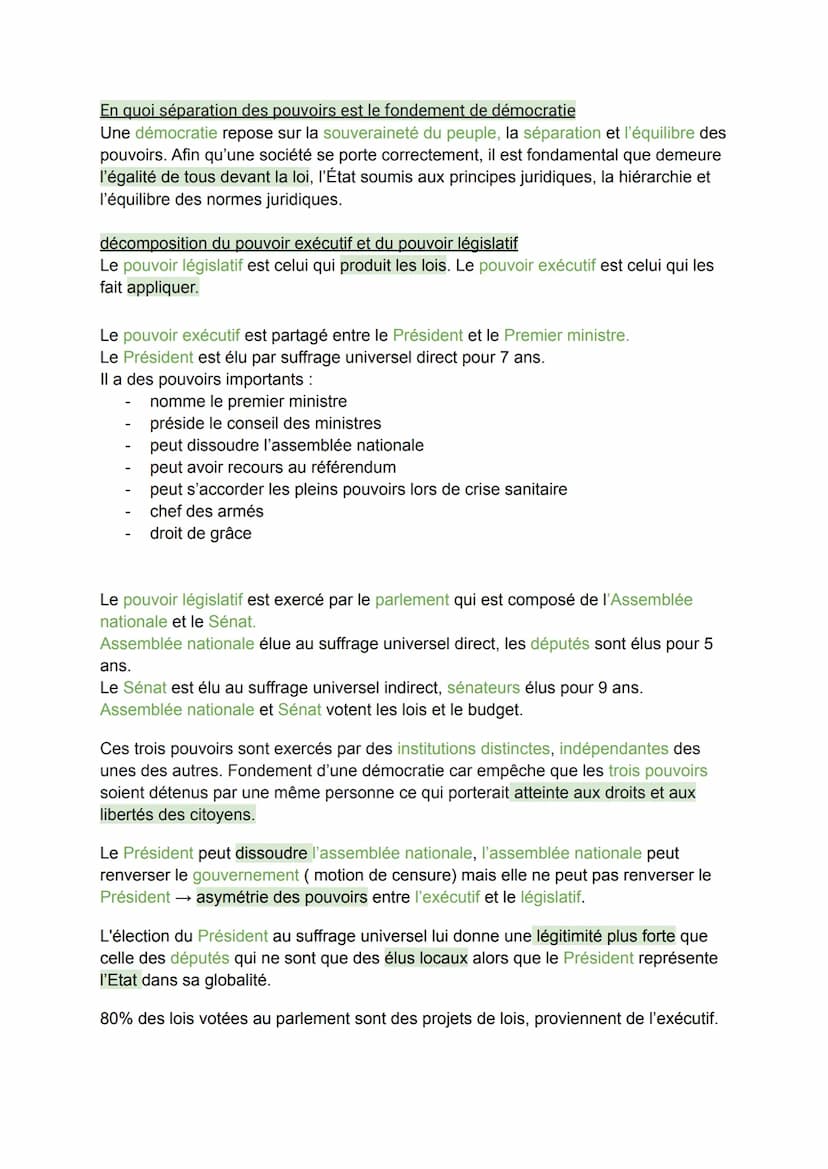Droit devoir
Personne physique → individu
Personne morale → structures collectives, hôpitaux, entreprises, sociétés commerciales
Quel est le
