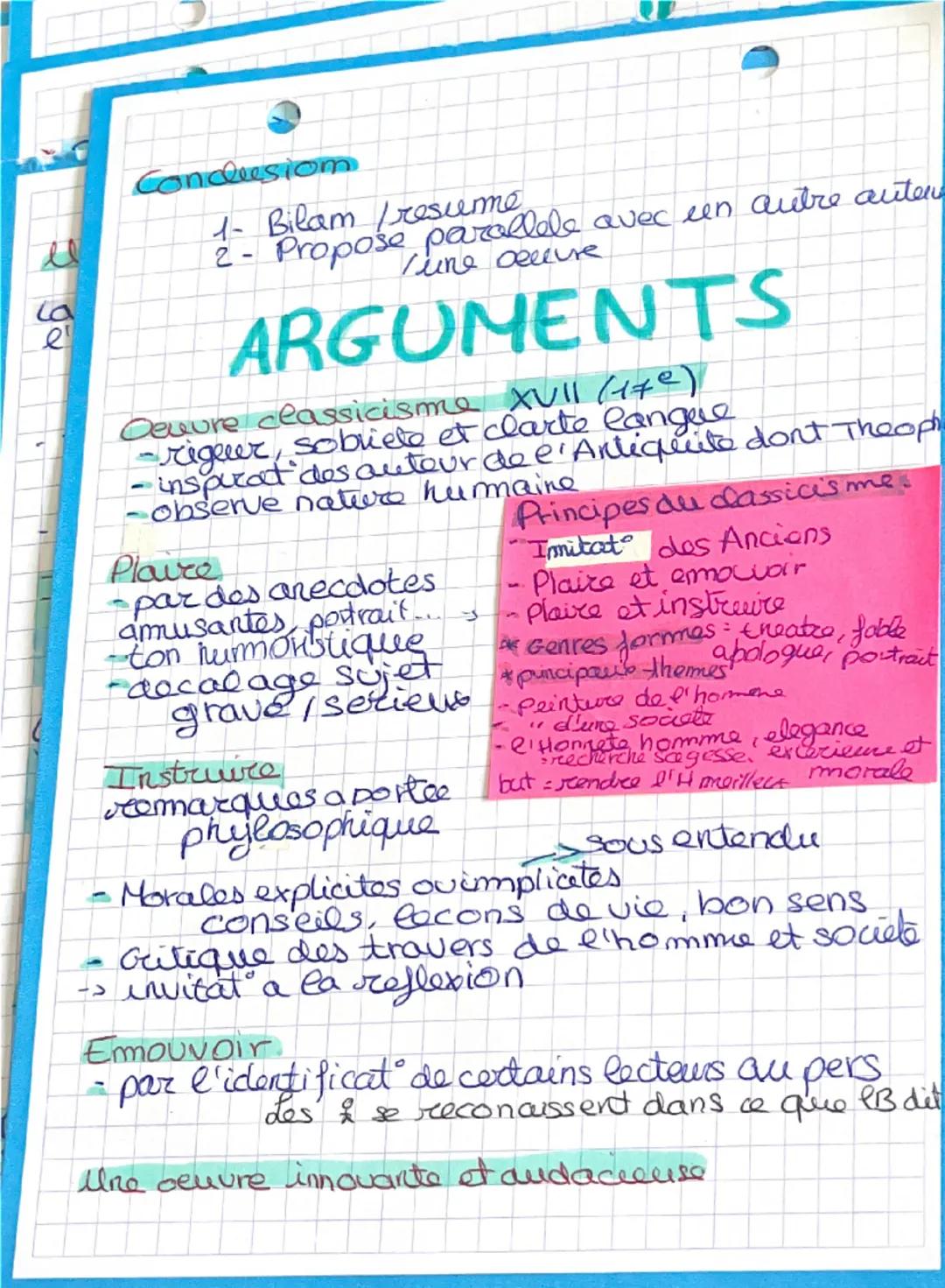 L'essai
Eorit
1
Introduction
Δ jamais JE → ON
1-Presentation du theme /contextualisat"
2- Problematique
Faire une phrase pour l'introdui
Bal
