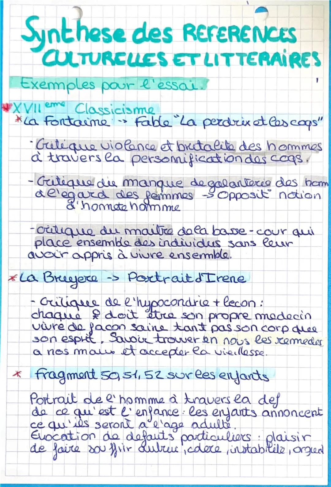 L'essai
Eorit
1
Introduction
Δ jamais JE → ON
1-Presentation du theme /contextualisat"
2- Problematique
Faire une phrase pour l'introdui
Bal
