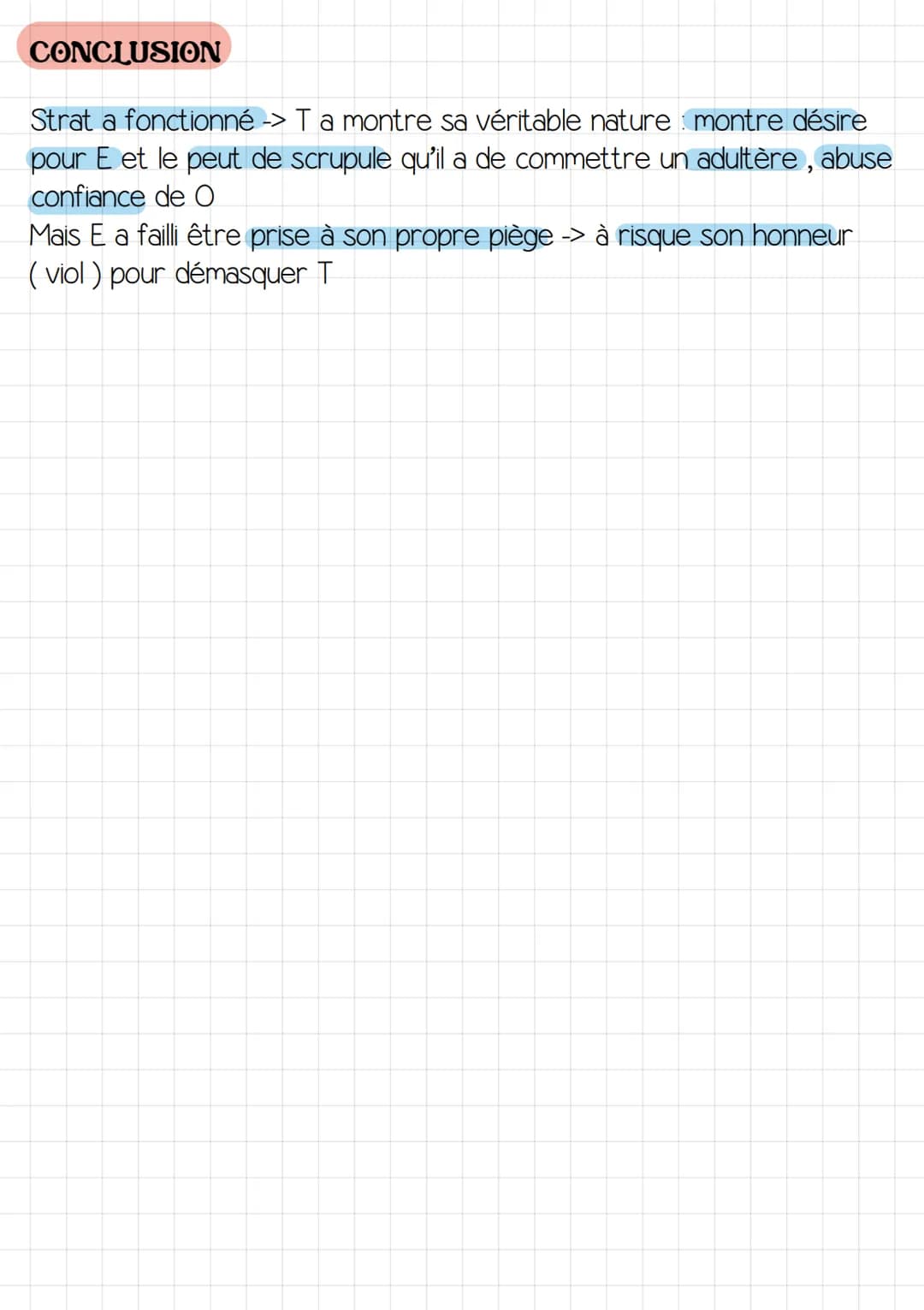 LE TARTUFFE
TEXTE 10
MOLIÈRE
Auteur dramaturge et comédien
Un des grands représentant de la comédie classique du 17e s -> fais
devenir un ge