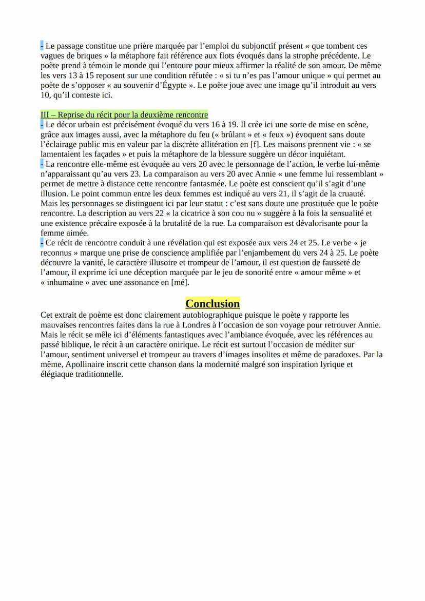 Explication linéaire 1 : Francis Ponge, « La pluie >>
Introduction :
Le poème en prose est une forme qui naît dans la deuxième moitié du XIX