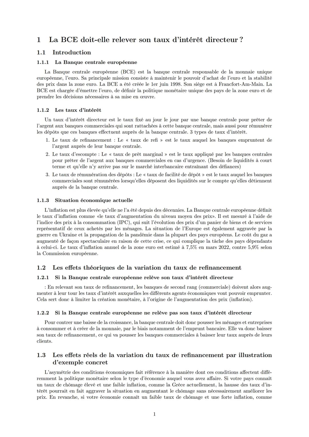 LYCEE GENERAL ET TECHNOLOGIQUE LA BRUYERE
Grand oral
26 mai 2022
AFFICHARD-PIERRI Gaëtan : gaetan.affichard@gmail.com
Ma Mu Table des matièr