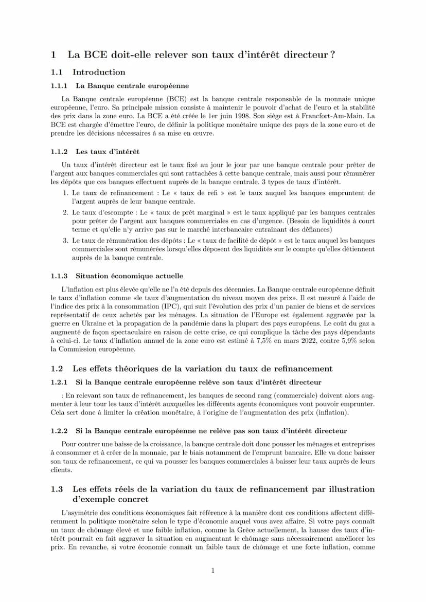 LYCEE GENERAL ET TECHNOLOGIQUE LA BRUYERE
Grand oral
26 mai 2022
AFFICHARD-PIERRI Gaëtan : gaetan.affichard@gmail.com
Ma Mu Table des matièr