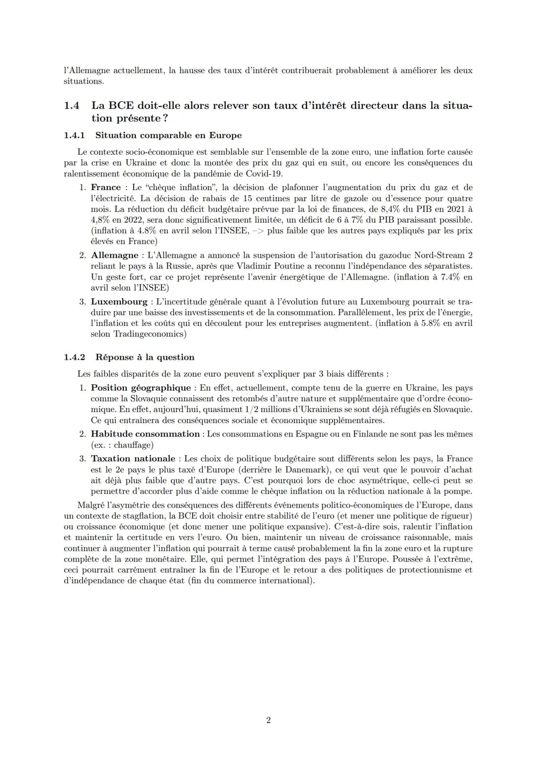 LYCEE GENERAL ET TECHNOLOGIQUE LA BRUYERE
Grand oral
26 mai 2022
AFFICHARD-PIERRI Gaëtan : gaetan.affichard@gmail.com
Ma Mu Table des matièr