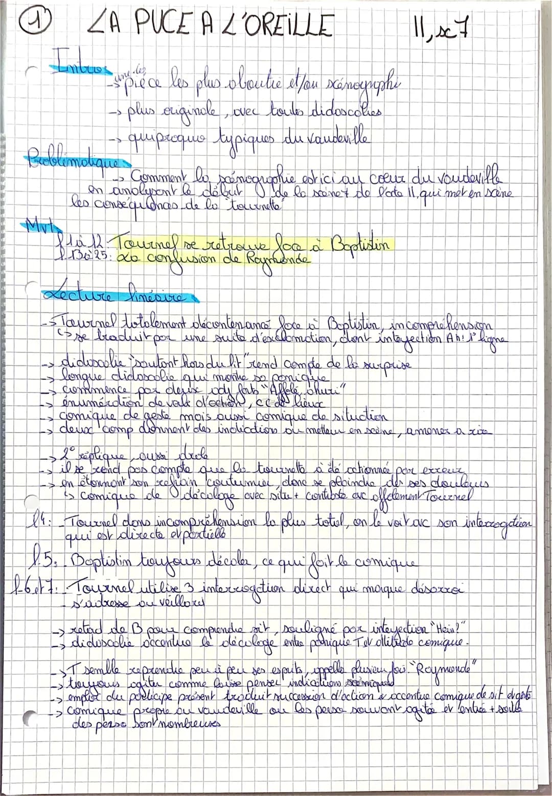 @ 92
ZA PUCE A L'OREILLE
Inters
supièce les plus aboutre et/ou xénoemphi
- plus originale
Problemetiques
lovec toutes didoscolies
quipseque 