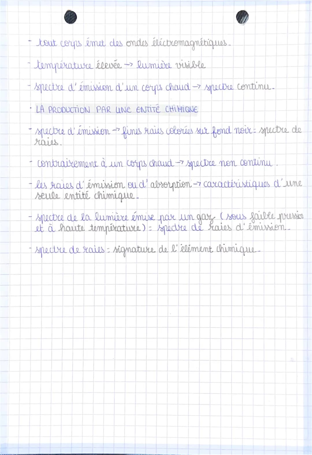 www
PROTEI
LUMIERE BLANCHE ET LUMIÈRE COLORÉE
décomposée -> réseau.
physique
spectres lumineux
- lumière →
polychromatique.
LY
7
plusieurs c