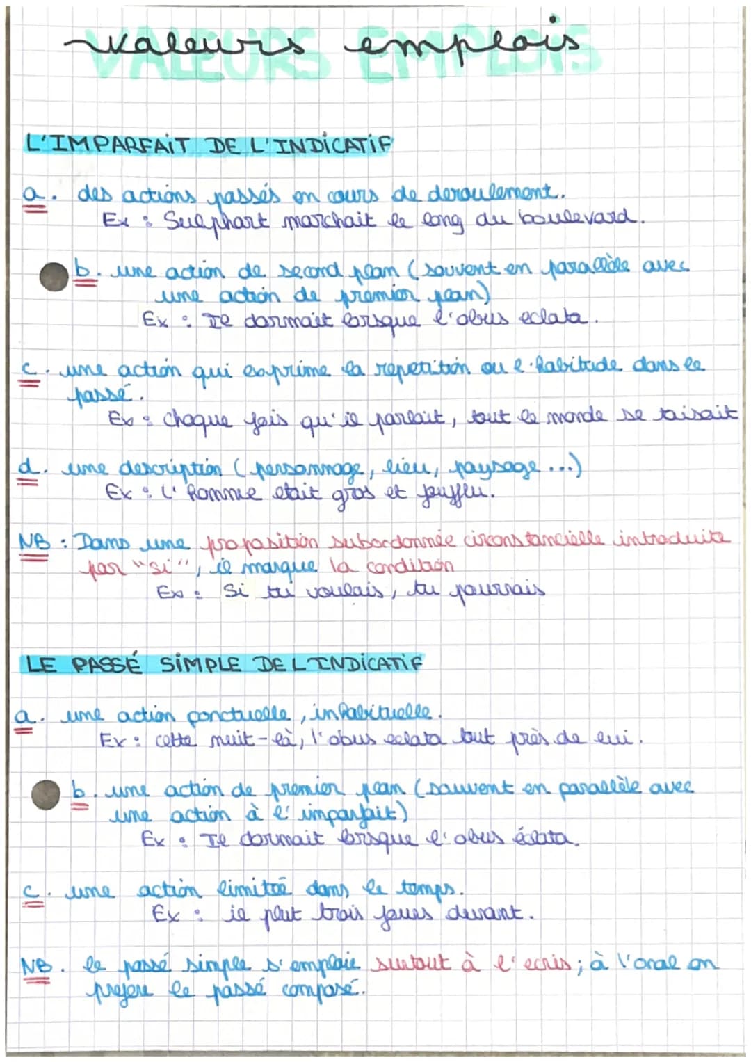 les phrases
coordination
juxta position
subordination
2
I. STUCTURE DES PHRASES:
PHRASE VERBALE/PHRASE NON VERBALE :
une phrase est verbale 