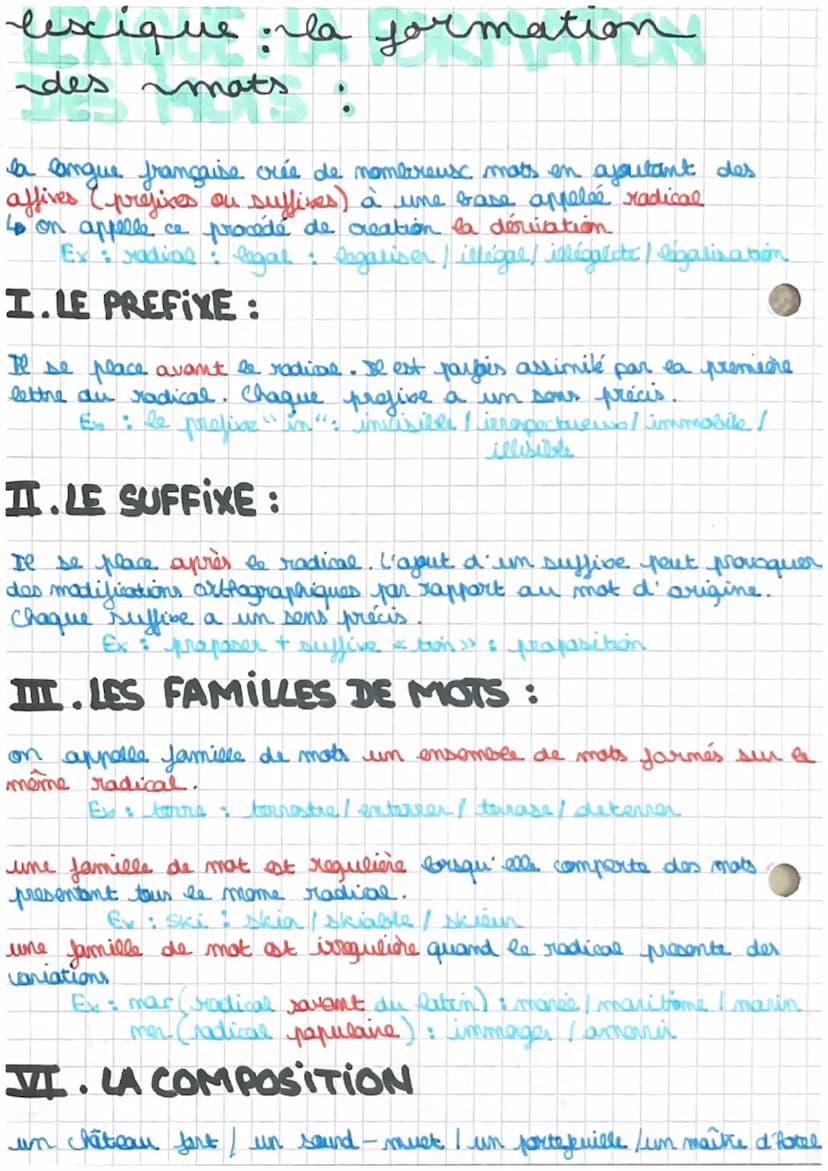 les phrases
coordination
juxta position
subordination
2
I. STUCTURE DES PHRASES:
PHRASE VERBALE/PHRASE NON VERBALE :
une phrase est verbale 