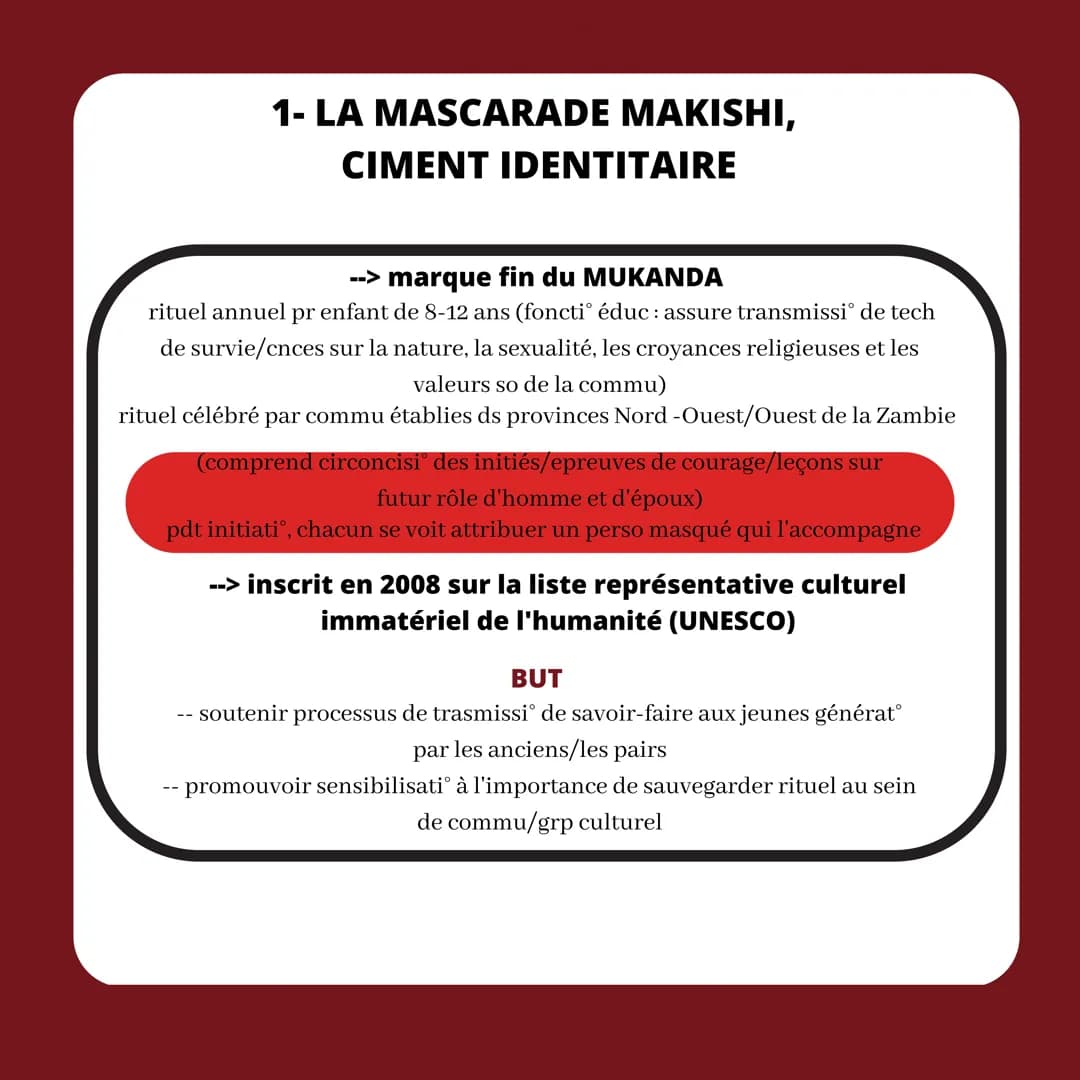 identifier/protéger/valoriser
LE PATRIMOINE
DEPUIS LE XIX EME
SIECLE
ETYMOLOGIE DU MOT
PATRIMOINE
"patrimonium" = renvoie à
l'héritage pater