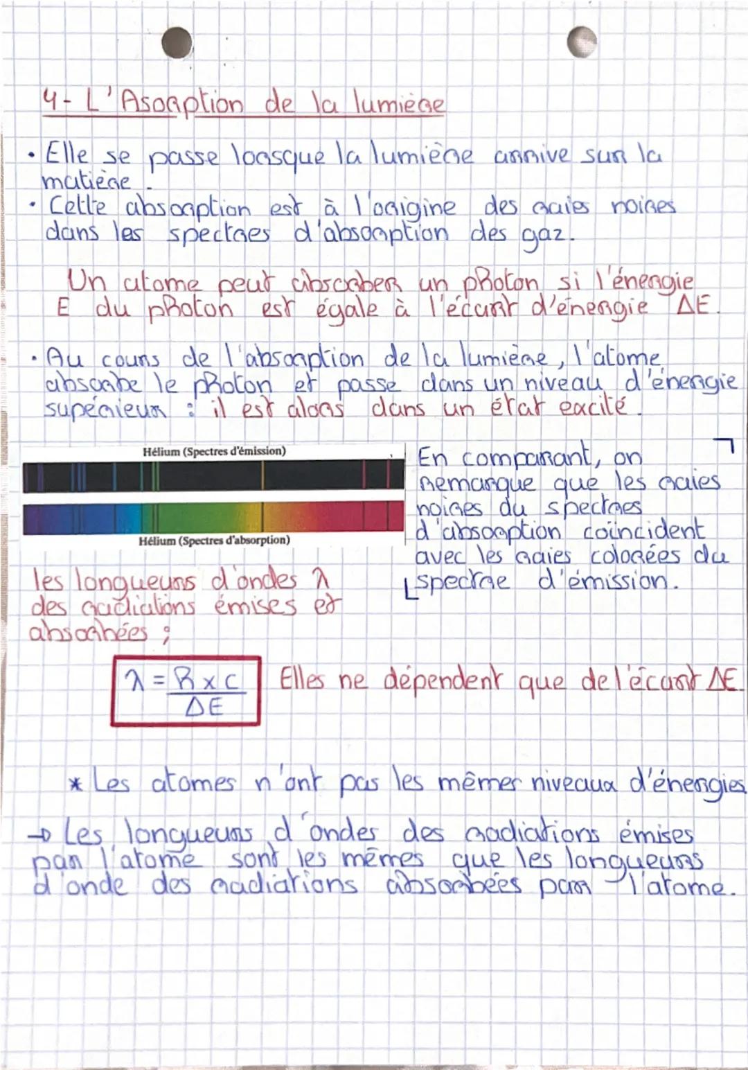 # Physique cumi

lème spé
modèle
ondulatoine et compusculaine
de la lumiège

1-Modèle ondulatoine

Chimie 112

• La lumiène est une onde élé