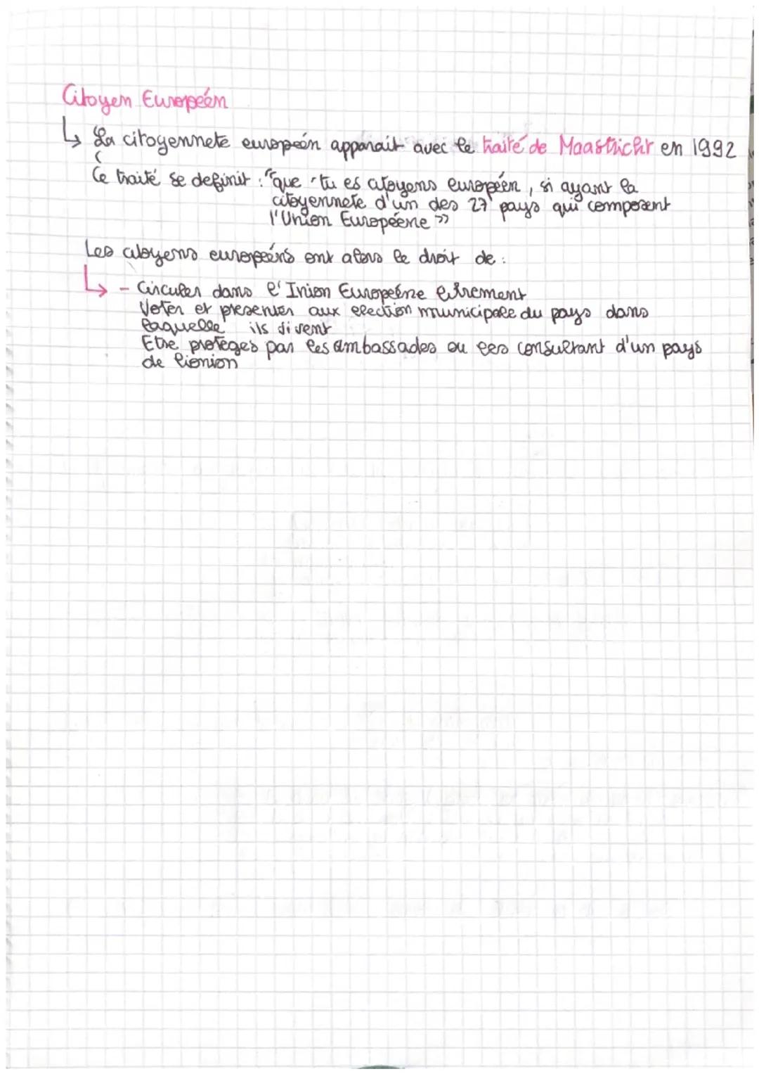 # Les valeurs et principes de la RF

Les valeurs républicaines.

L↳ ce sont des idées à atteindre ou défendre réconnue par la révolution
fra
