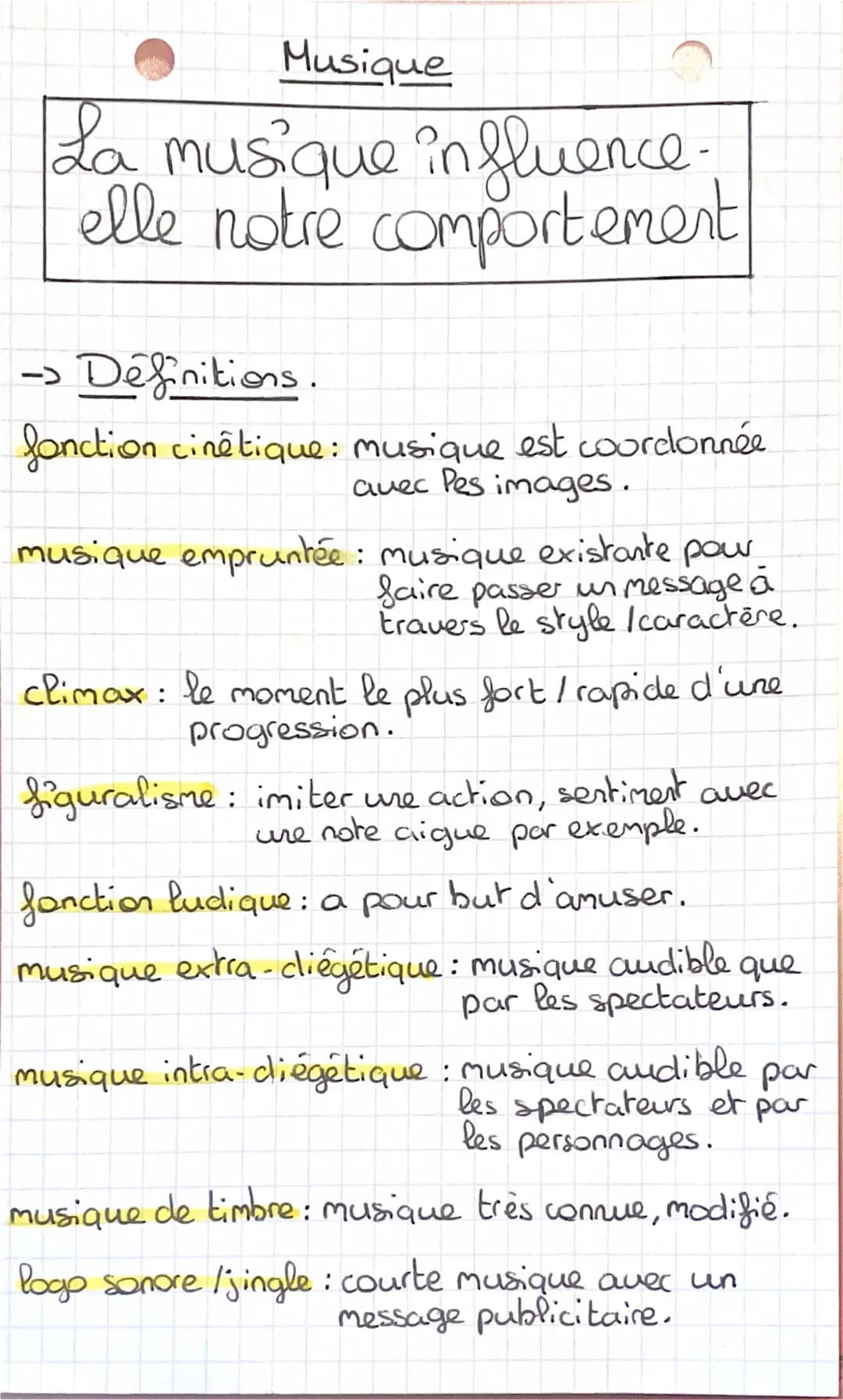Comment la musique te change : émotions, mémoire et plus encore !
