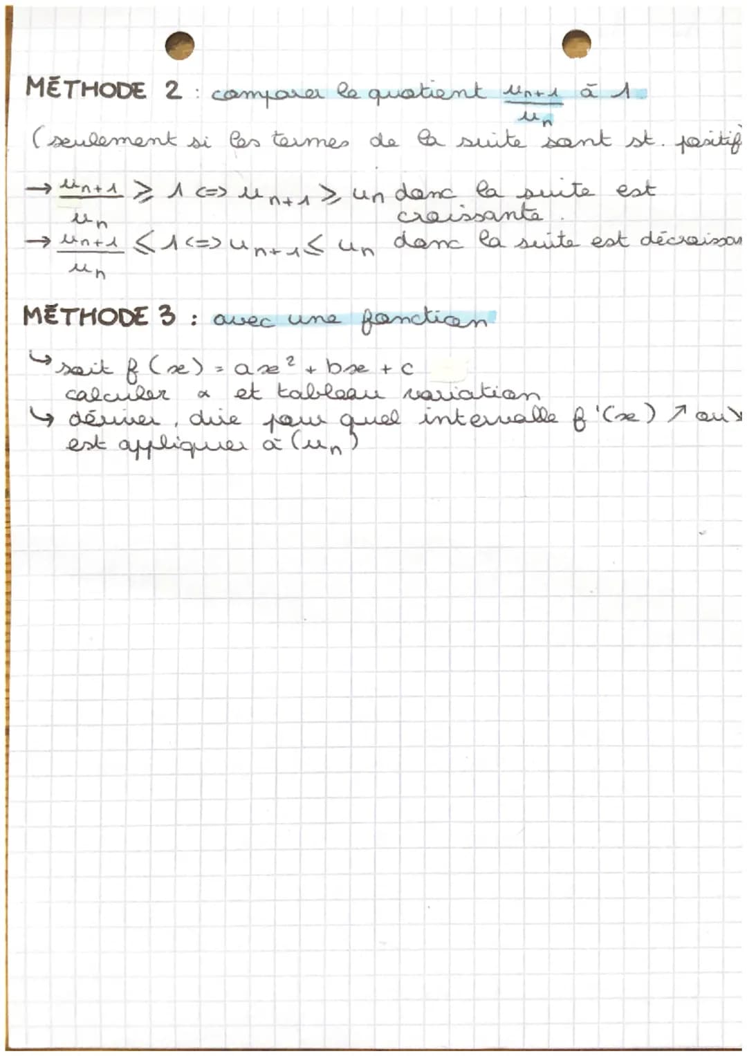 CHAP 6
généralités sur les suites
numériquer
I. GENERATION DE SUITES. VOCABULAIRE
formule explicite
ex : ш
O
terme
d'indice n
O
H
MATHS.
}
i