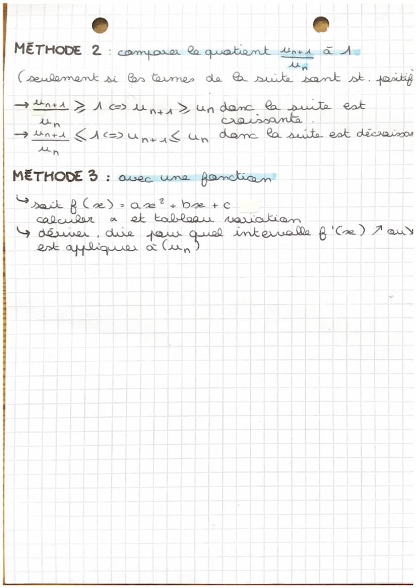 CHAP 6
généralités sur les suites
numériquer
I. GENERATION DE SUITES. VOCABULAIRE
formule explicite
ex : ш
O
terme
d'indice n
O
H
MATHS.
}
i