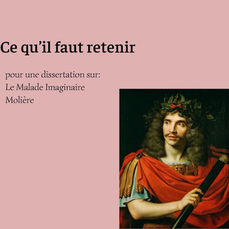 Know cours le malade imaginaire thumbnail