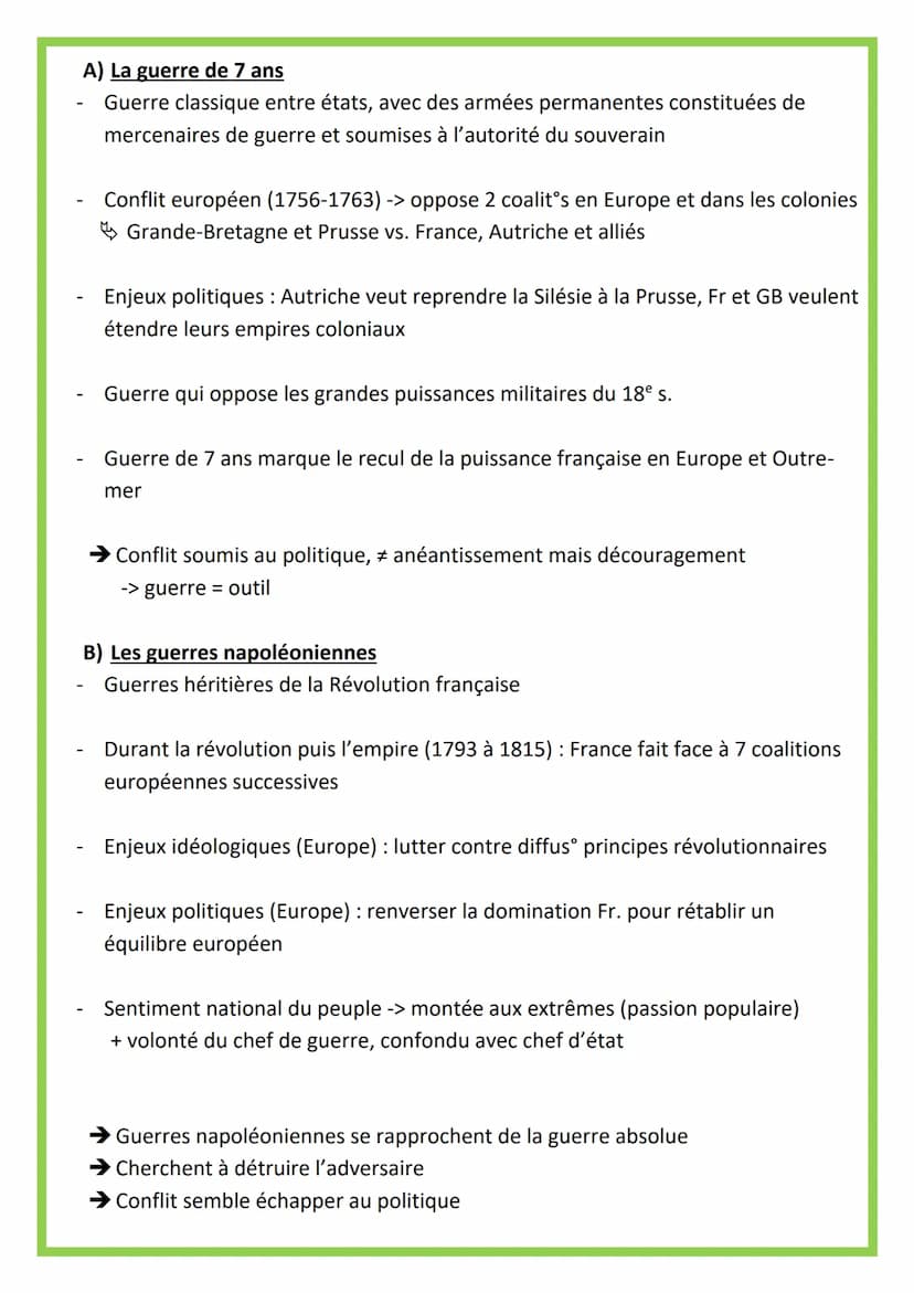 hggsp
Thème 2
Faire la guerre, faire la paix
PAS
CORRES
Paix absence de conflits
OUTREACH
IRAN
définitions :
Conflit: lutte ouverte qui se m