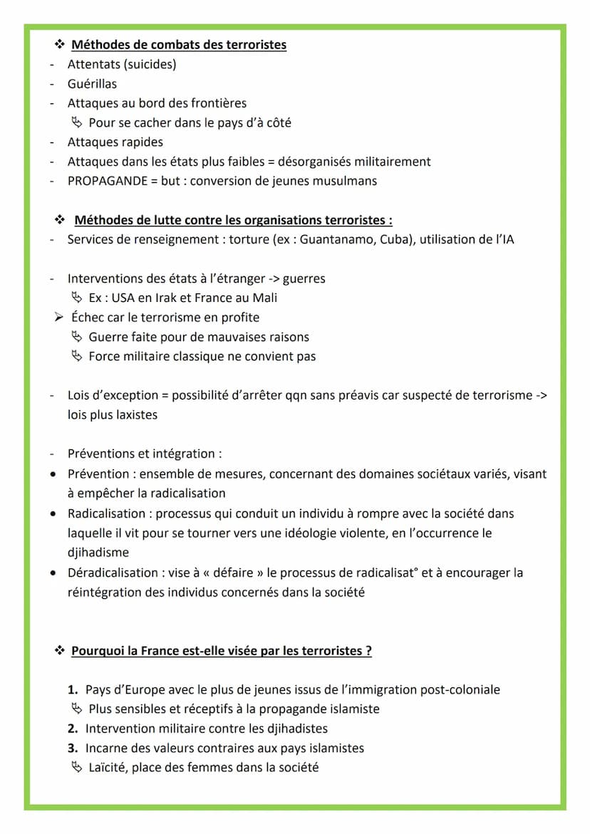 hggsp
Thème 2
Faire la guerre, faire la paix
PAS
CORRES
Paix absence de conflits
OUTREACH
IRAN
définitions :
Conflit: lutte ouverte qui se m