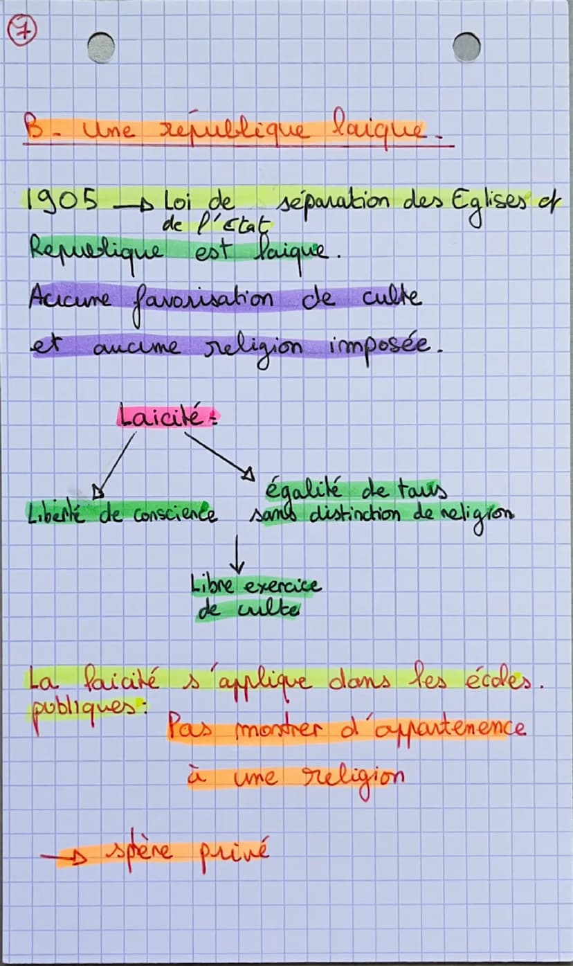 4
I-Comment obtenir la nationnalité fromcaise ?
Citoyen Nationalité Fromcause
Des la naissance
Drait du
Sang
Drait du sol
Née
A
Sur le terri