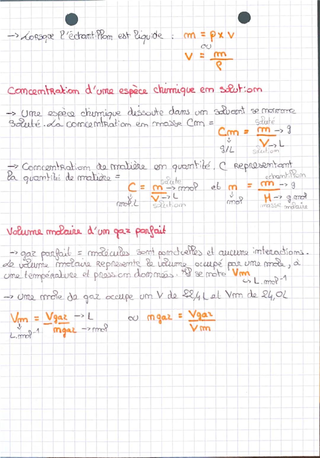 # -PHYSIQUE-CHIMIE -

Composition chimique

Masse molaire

→ da masse molaire de chaque élément chimique est domme
dans le tableau periodiqu