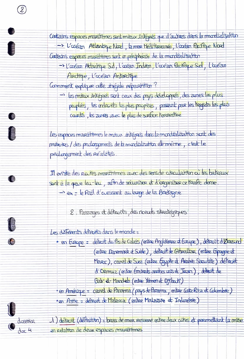 Geographie
Theme 1. MeRs & océans.
-
dossier
doct
Introduction moers et créans, entre peur et fascination
mer/océan : espace isotrope (même 