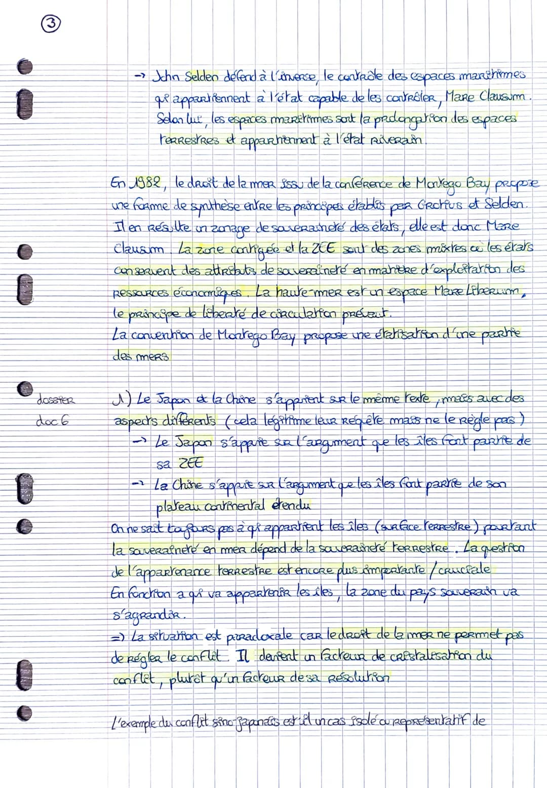 Geographie
Theme 1. MeRs & océans.
-
dossier
doct
Introduction moers et créans, entre peur et fascination
mer/océan : espace isotrope (même 