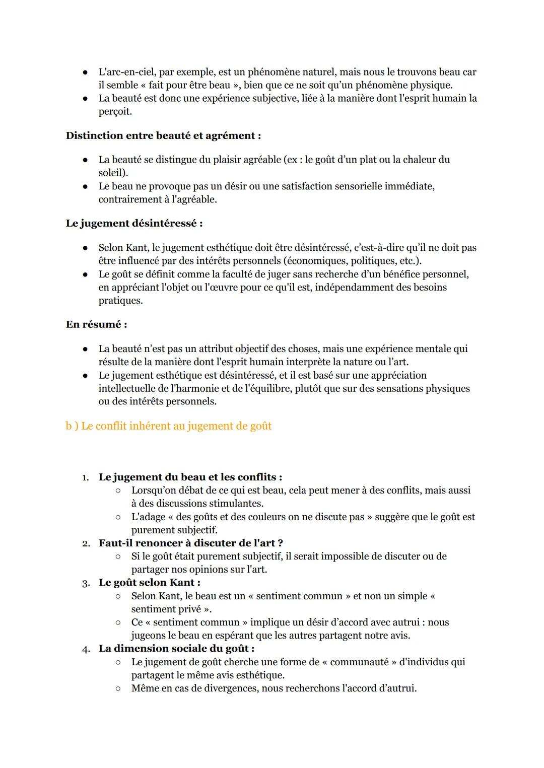 (7/17)
L'art:
(Séquence 3, partie 1)
1 - Art et technique
Premiers outils et objets artistiques :
- Les premiers outils apparaissent entre -