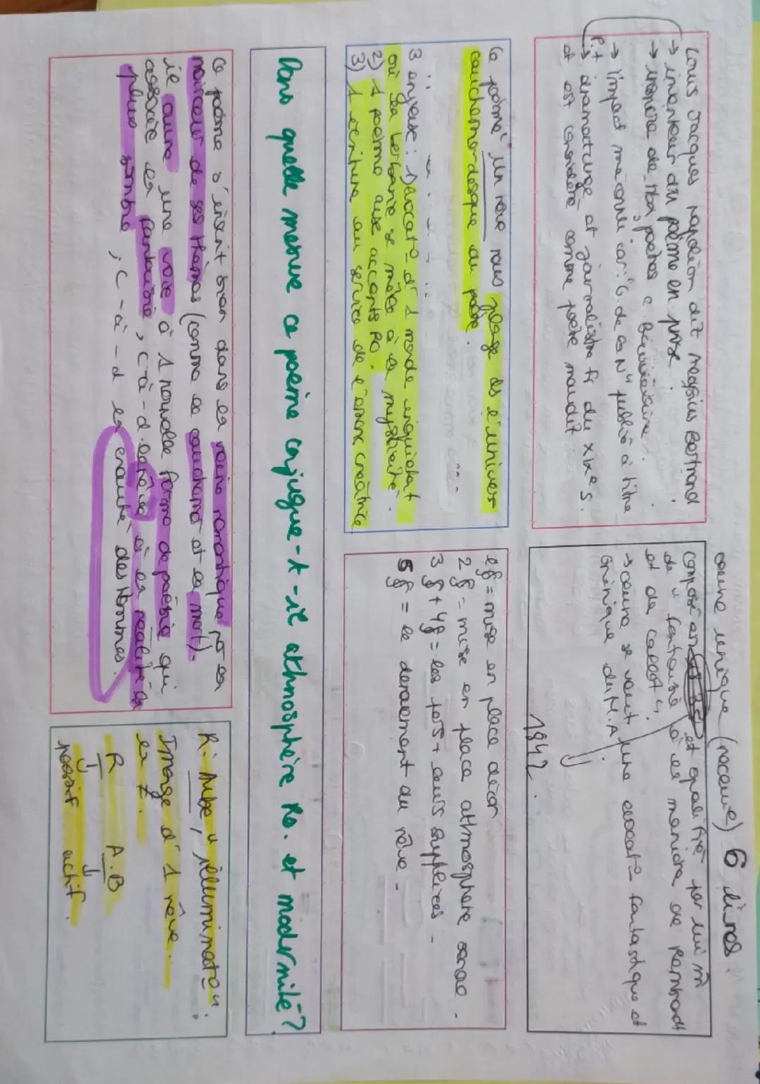Texte No 16 oerque
Lube
Un rêve
Sicomedie
dimension oninque
ie est difficile de
enter retar
↑ danser 1 entert
J'ai révé tant et plus, mais j