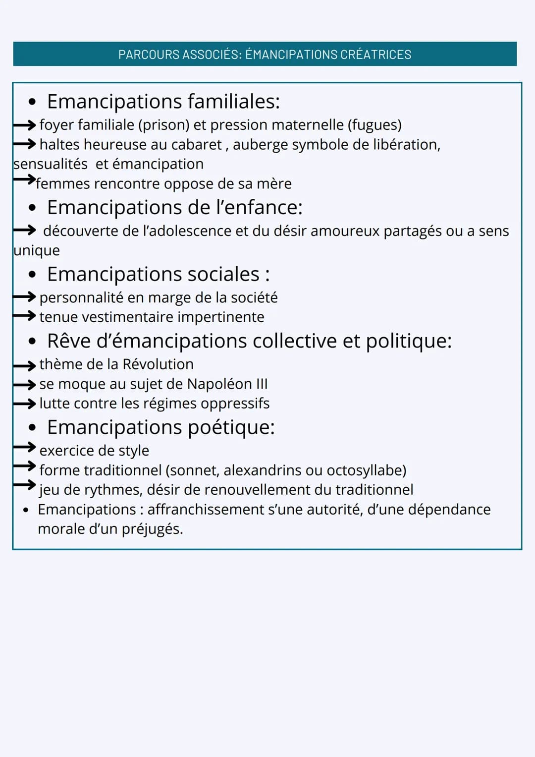 CAHIER DE DOUAI : ARTHUR RIMBAUD
Mars à Octobre 1870.
Arthur Rimbaud né en 1854 est un poète français précoce qui a contribué à révolutionne