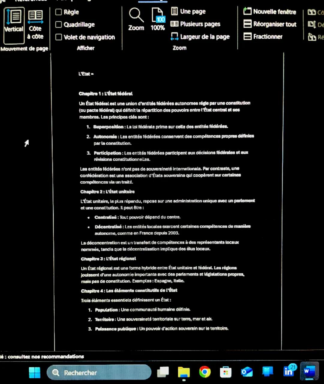 né^J droitt Dernière modification: Hier à 22:45
age
Références Publipostage
Vertical Côte
à côte
Mouvement de page
ㅁㅁㅁ
Règle
Rechercher
Révi