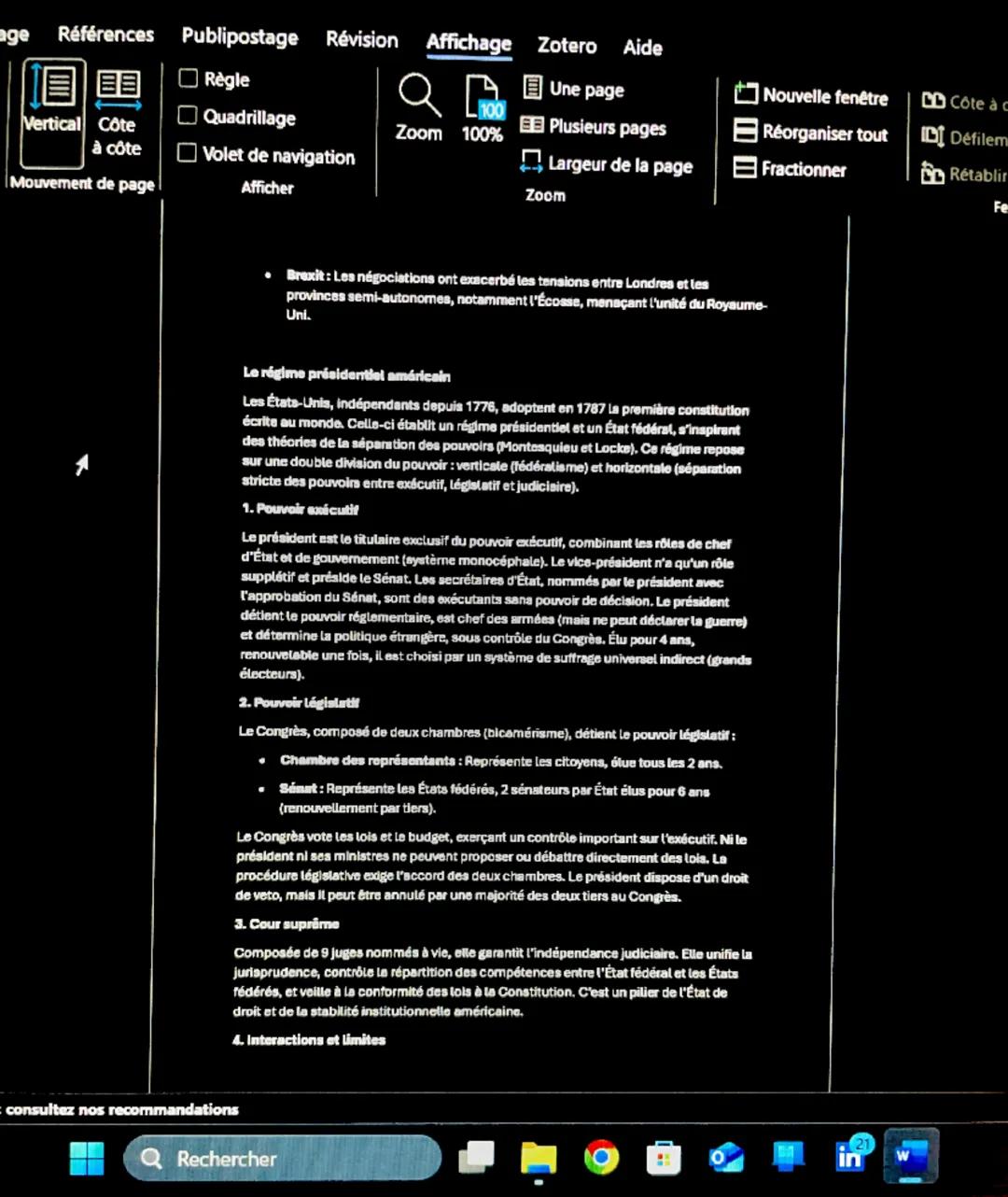 né^J droitt Dernière modification: Hier à 22:45
age
Références Publipostage
Vertical Côte
à côte
Mouvement de page
ㅁㅁㅁ
Règle
Rechercher
Révi