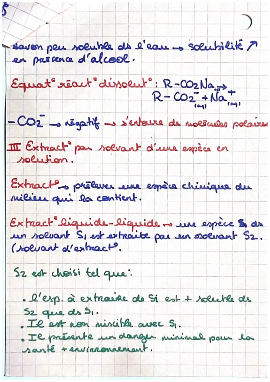 ]]
Cohesion
I-Cohesion d'un solide ionique on moléculaire
a) Cohesion d'un solide conique.
Solide ionique: constitué de cations et d'amous r