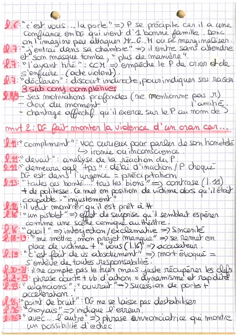 L'évasion de Saint
Lazard
Imrro: Labbé Prevost est un romancien, historien
et journalister me 84, 1697 et décédé en 1763.
Tx bac 15
I a surt