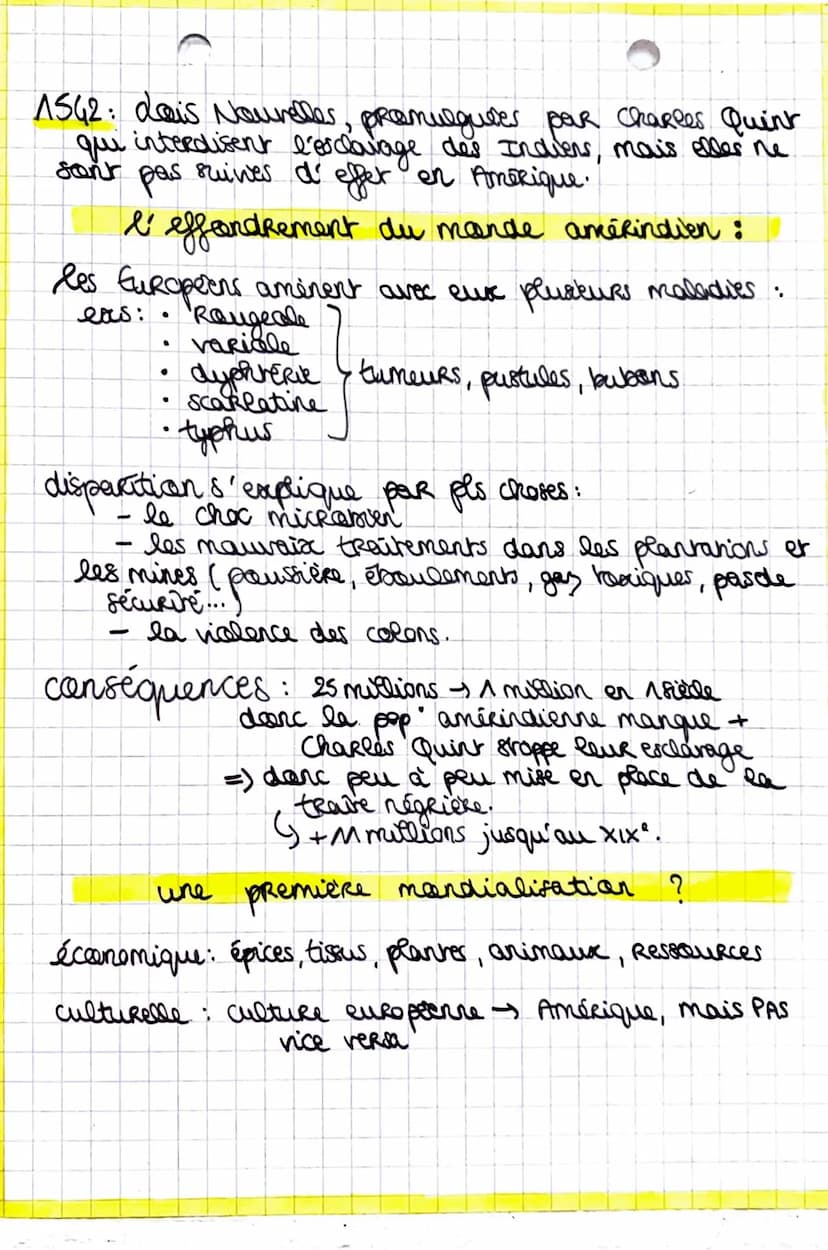 histoire
les,
grandes découvertes
arant le XVe siècle, la vision du monde était
limiter par des canaissances géographiques sammaires
5 mes
m