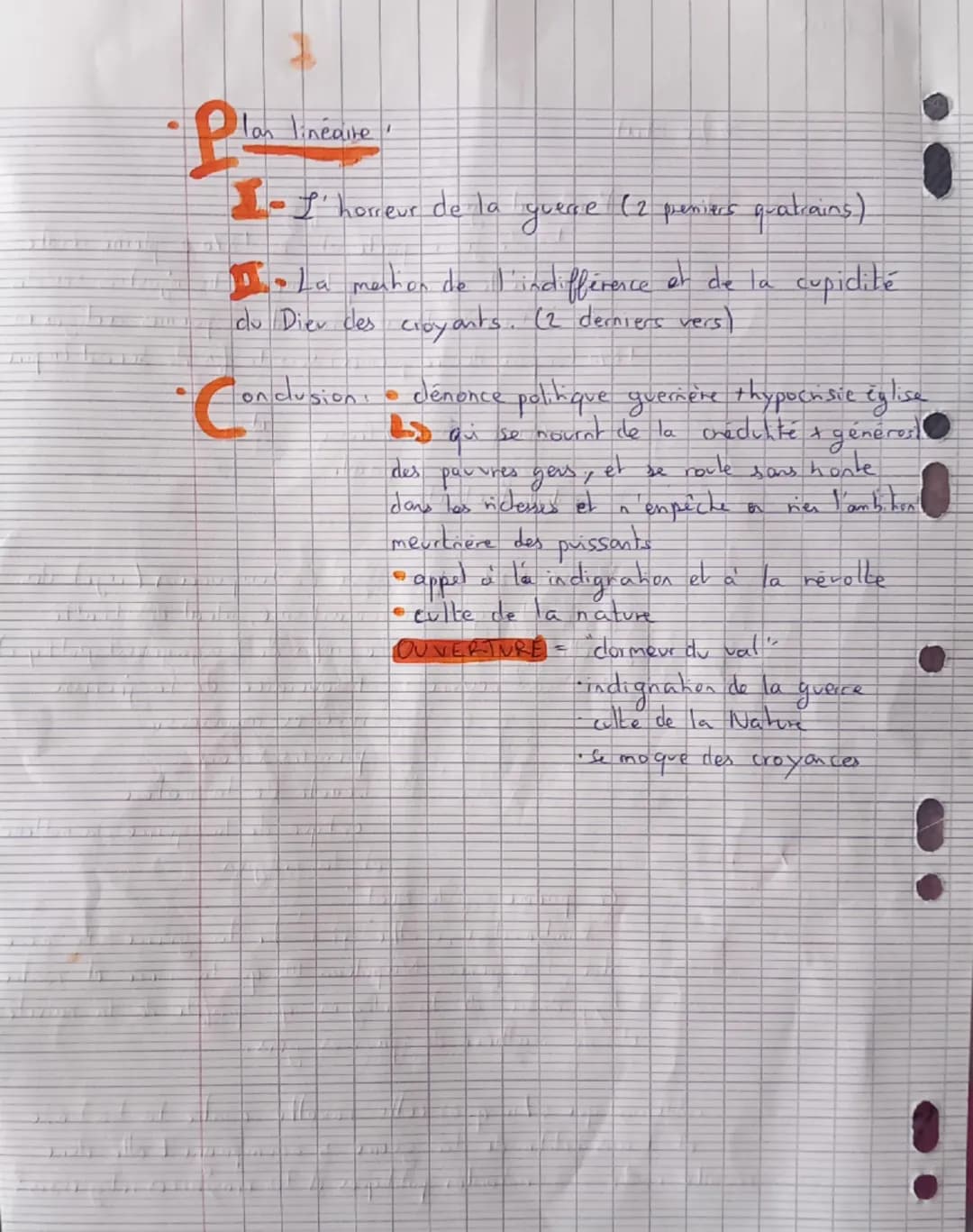 19eme
Teste fo
Le Mal
ro: • Rimbaud = jeune écrivain fugueur
L> Ze jeune poète est, en 1870 on
pleine
revote
contre le régime Napoléonien et