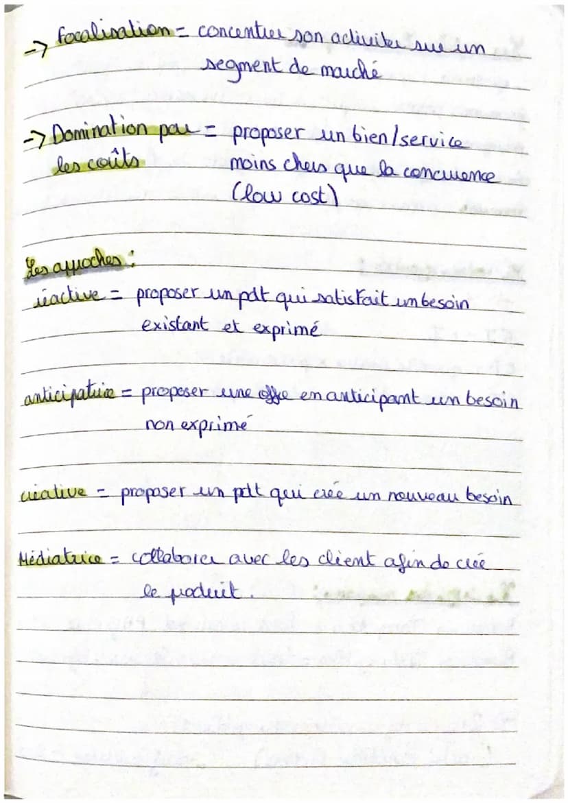 Management
Les finalités :
-> Lucrative: Faile de profit afin d'assurer sa pérénite
-> Sociale: Améliorer le bien-être des salariés
->Sociét
