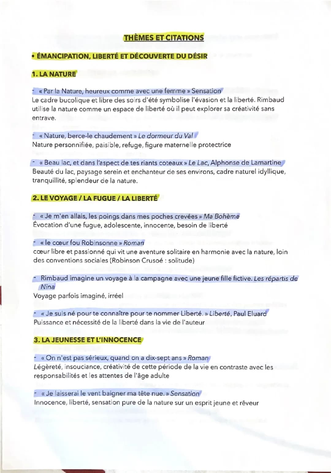 DISSERTATION
INTRODUCTION:
Le XIXe siècle, étant celui des révolutions, voit naître le mouvement littéraire du
symbolisme avec des auteurs t