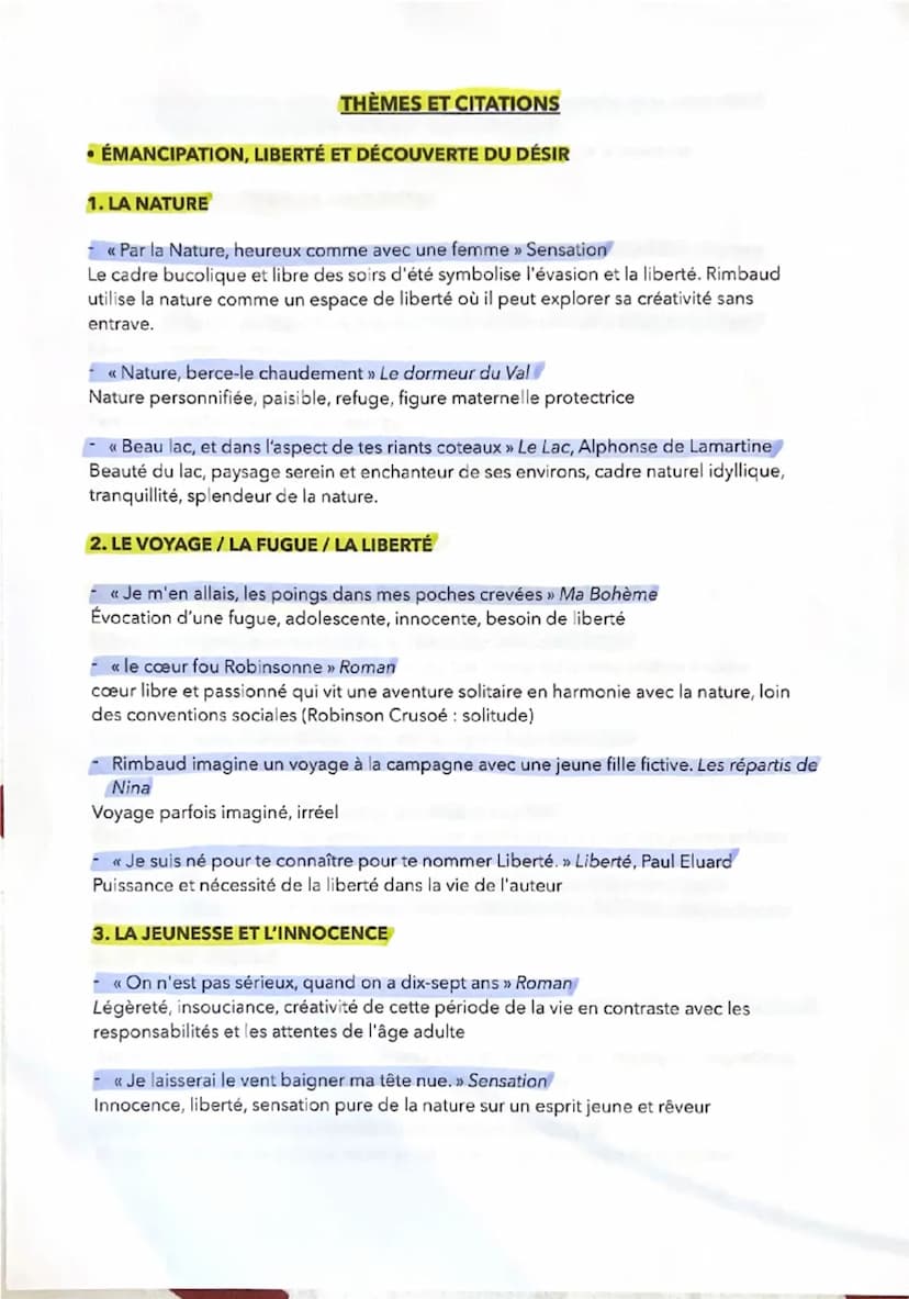 DISSERTATION
INTRODUCTION:
Le XIXe siècle, étant celui des révolutions, voit naître le mouvement littéraire du
symbolisme avec des auteurs t