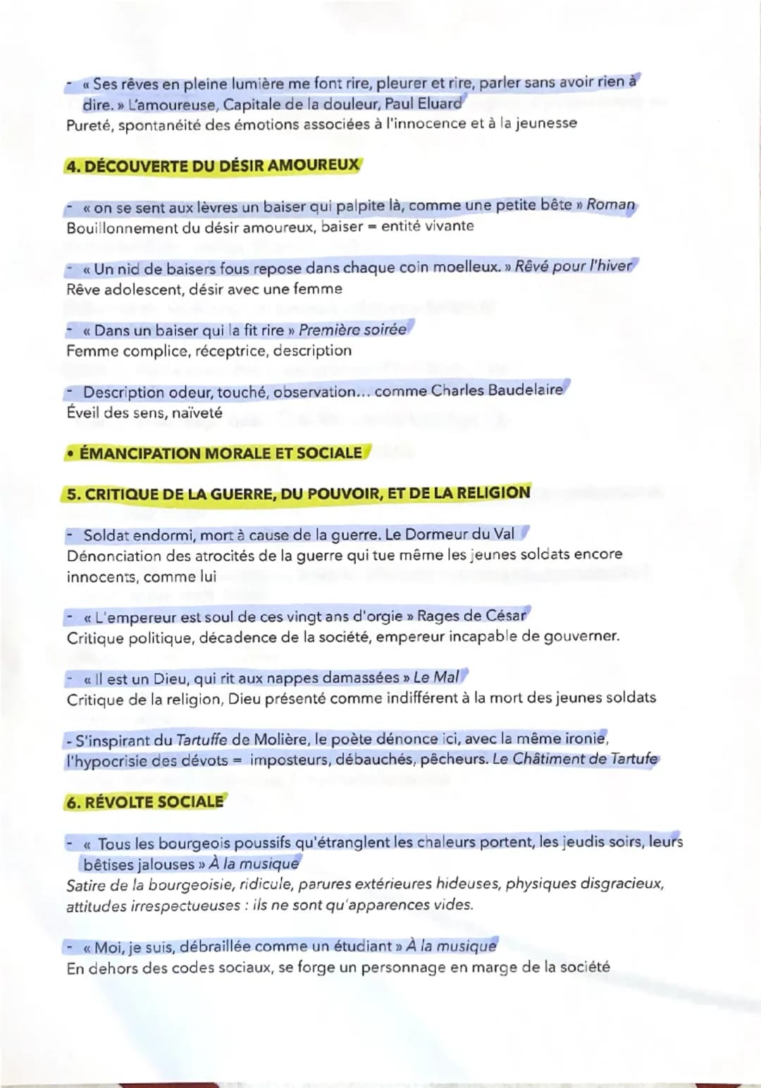 DISSERTATION
INTRODUCTION:
Le XIXe siècle, étant celui des révolutions, voit naître le mouvement littéraire du
symbolisme avec des auteurs t