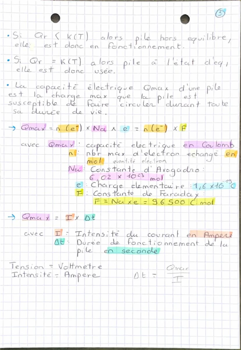 Ok/Red
Physique
CHAP. 9. EVOLUTION SPONTANNEE D'UN
SYSTEHE
I/Trans formation
CHIMIQUE
total
et
pon
Comparer l'avancement Final
de
distinguer