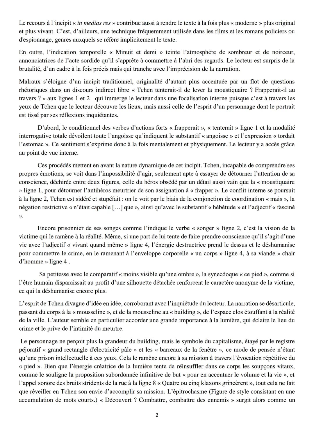 Objet d'étude 34 : Le Roman et le récit du Moyen Âge au XXIe siècle
Honoré de Balzac, La Peau de chagrin
Parcours associé : Les romans de l'