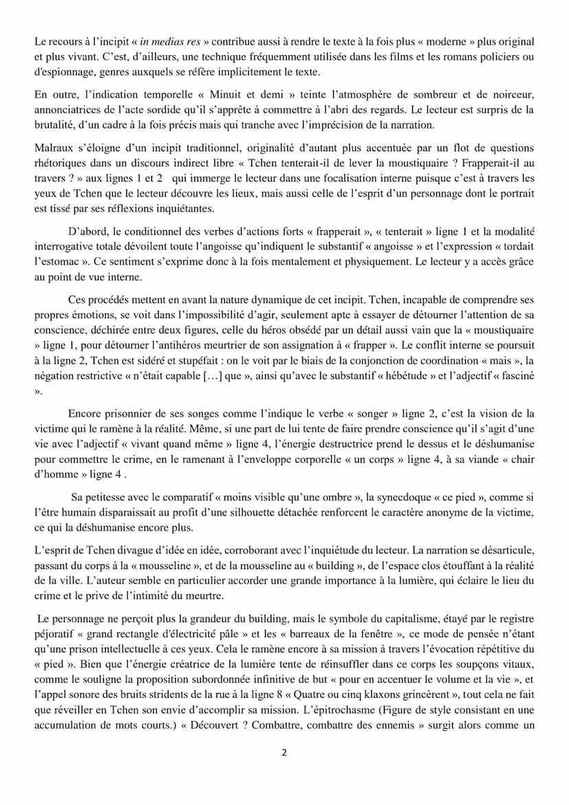 Objet d'étude 34 : Le Roman et le récit du Moyen Âge au XXIe siècle
Honoré de Balzac, La Peau de chagrin
Parcours associé : Les romans de l'