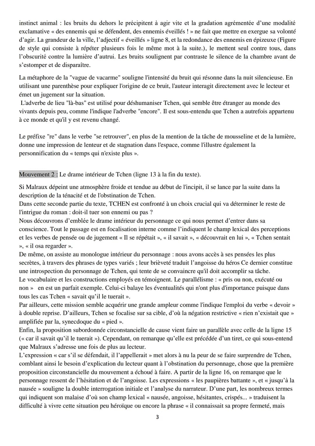 Objet d'étude 34 : Le Roman et le récit du Moyen Âge au XXIe siècle
Honoré de Balzac, La Peau de chagrin
Parcours associé : Les romans de l'