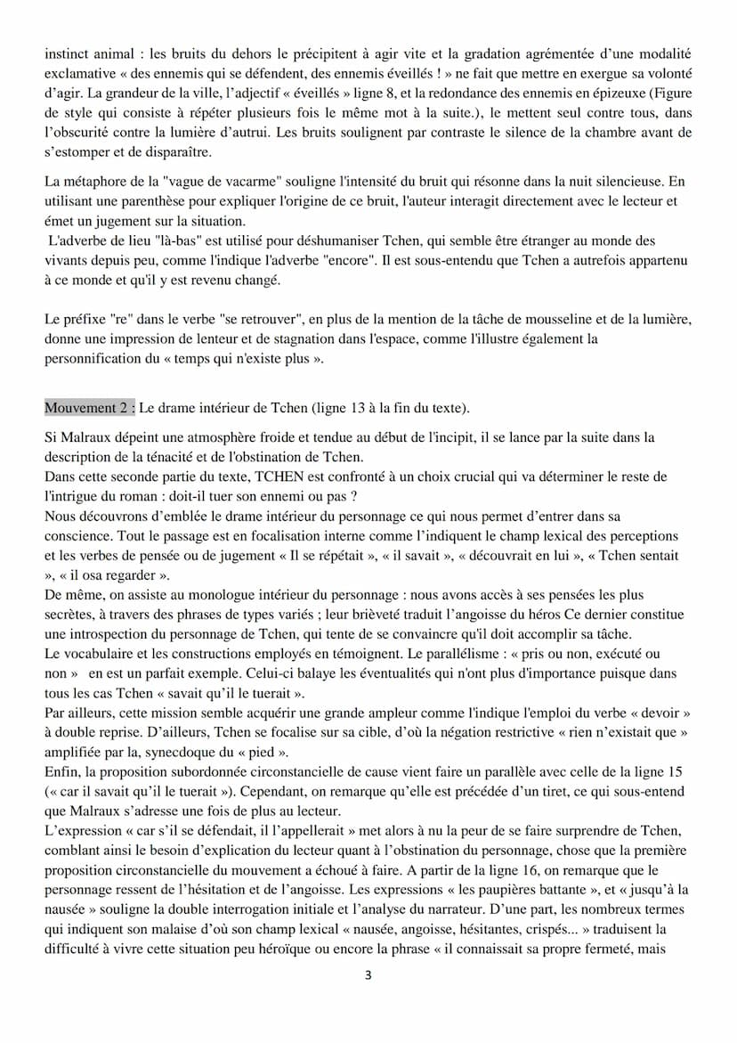 Objet d'étude 34 : Le Roman et le récit du Moyen Âge au XXIe siècle
Honoré de Balzac, La Peau de chagrin
Parcours associé : Les romans de l'