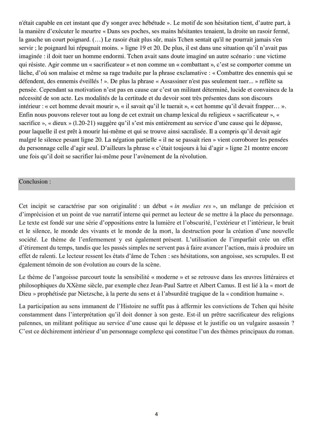 Objet d'étude 34 : Le Roman et le récit du Moyen Âge au XXIe siècle
Honoré de Balzac, La Peau de chagrin
Parcours associé : Les romans de l'