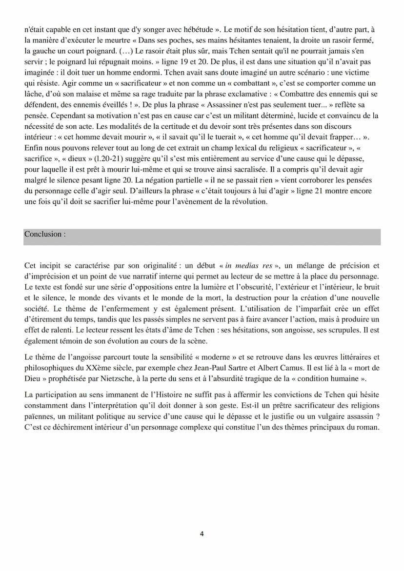 Objet d'étude 34 : Le Roman et le récit du Moyen Âge au XXIe siècle
Honoré de Balzac, La Peau de chagrin
Parcours associé : Les romans de l'
