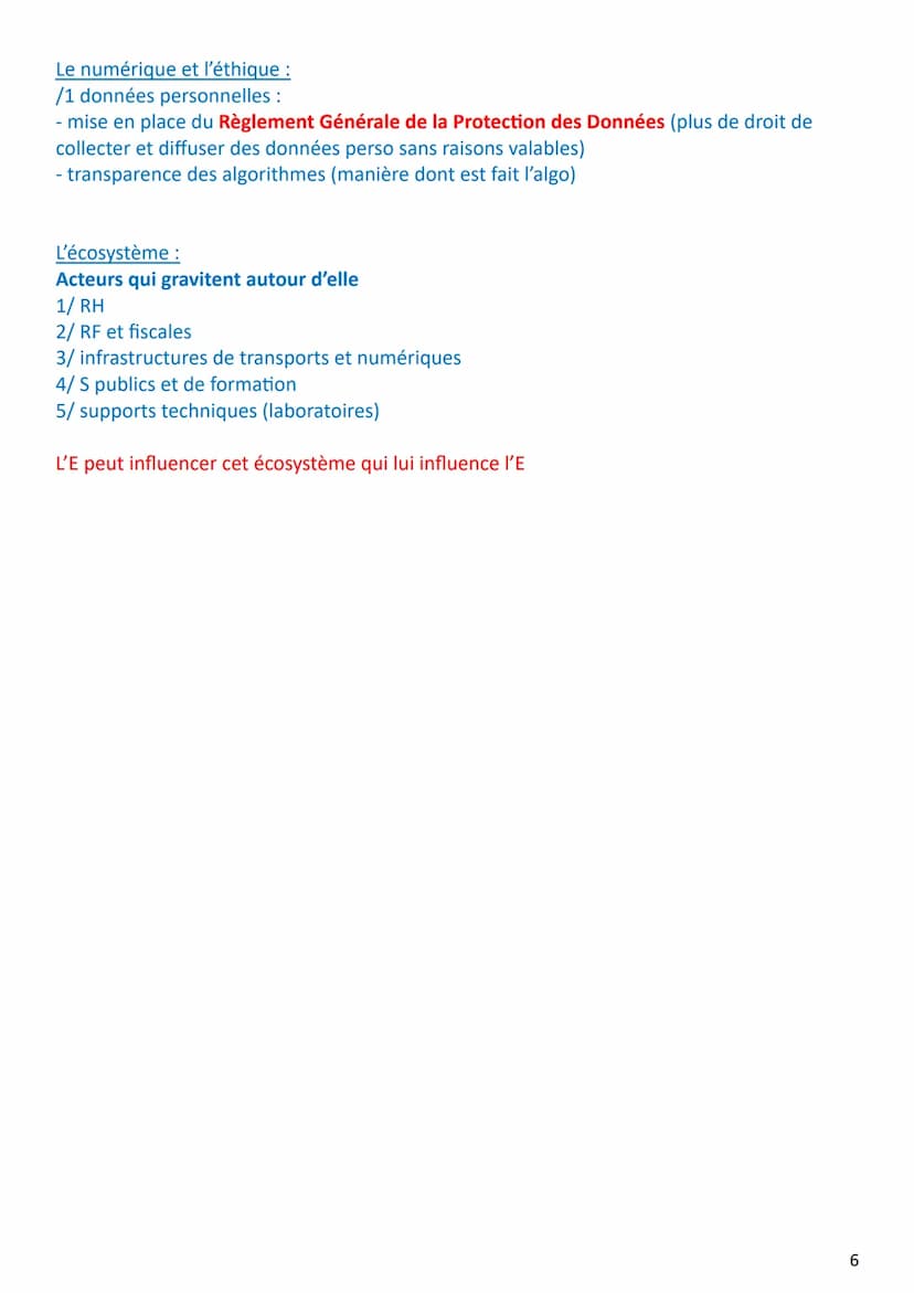 RÉVISIONS MSDGN - PRG TERMINALE
Les produits
La démarche marketing :
- on étudie le marché : quantitative, qualitative, documentaire
Stratég