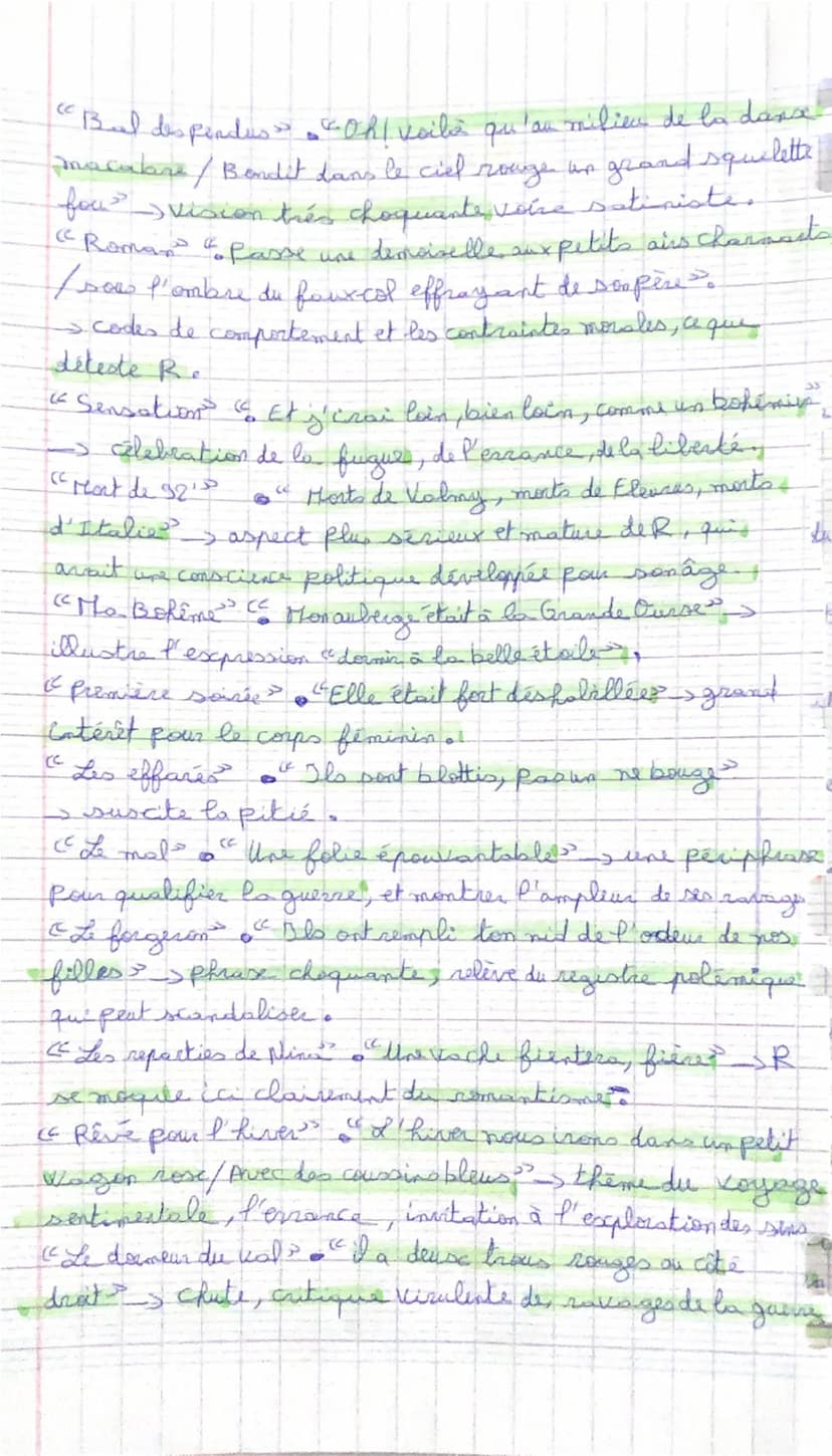 Citations Cahiers de Dousi
Arthur Rimbaud
citations C&D
"Roman & An n'est pas serieux, quand on a dix-sept ans
fugue, innatuste, jeune homme