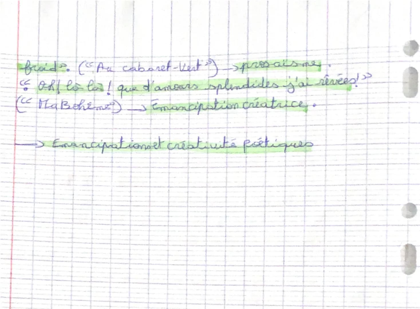 Citations Cahiers de Dousi
Arthur Rimbaud
citations C&D
"Roman & An n'est pas serieux, quand on a dix-sept ans
fugue, innatuste, jeune homme